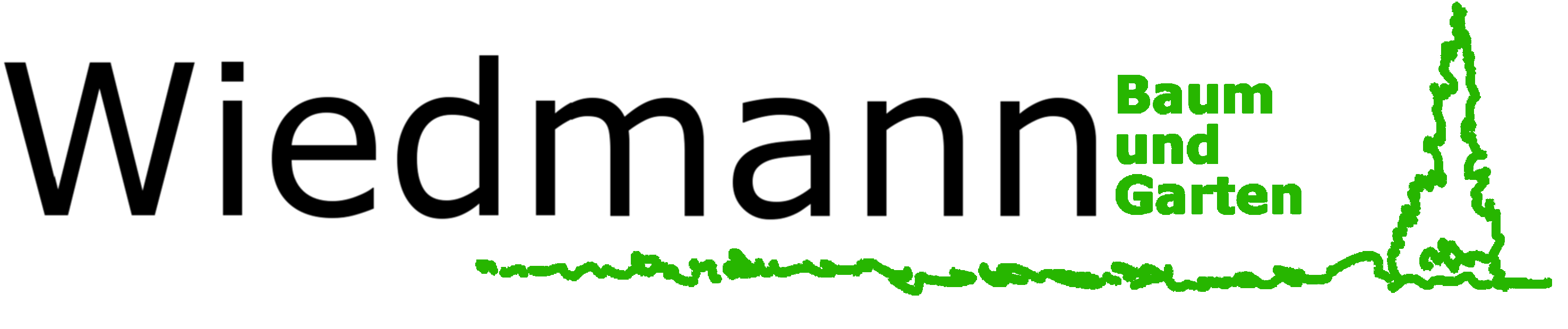 Wiedmann Baum und Garten